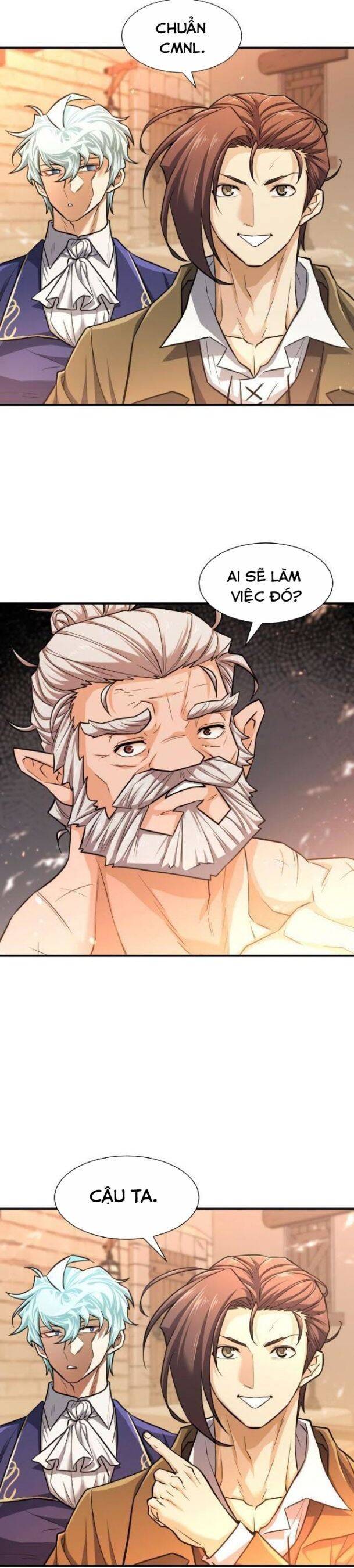 Kĩ Sư Bá Nhất Thế Giới Chapter 72 - Trang 2