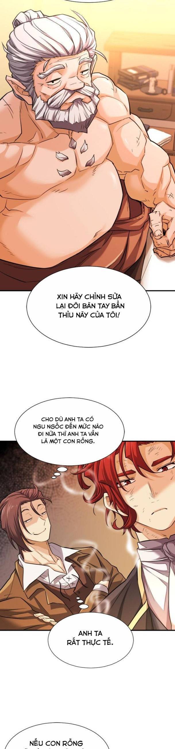 Kĩ Sư Bá Nhất Thế Giới Chapter 75 - Trang 2