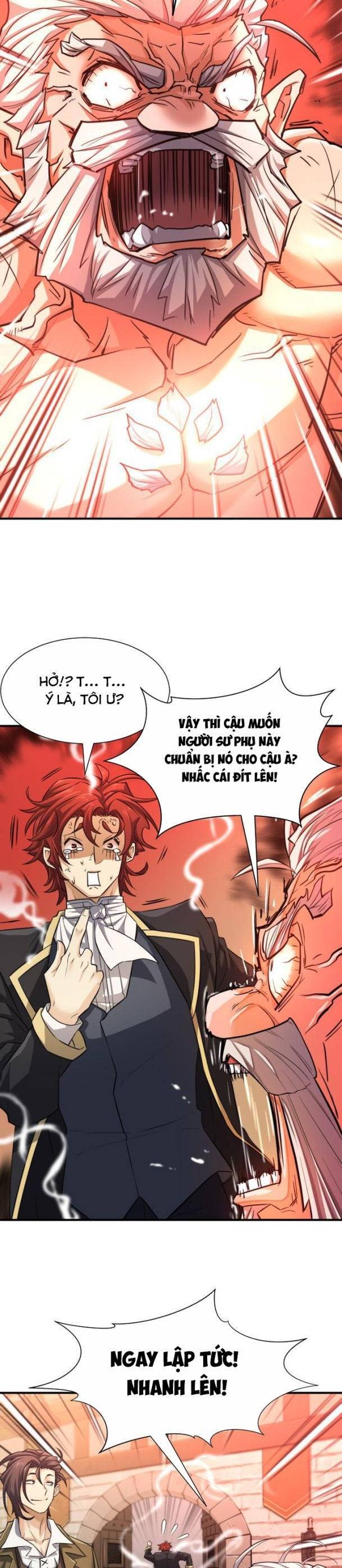 Kĩ Sư Bá Nhất Thế Giới Chapter 75 - Trang 2