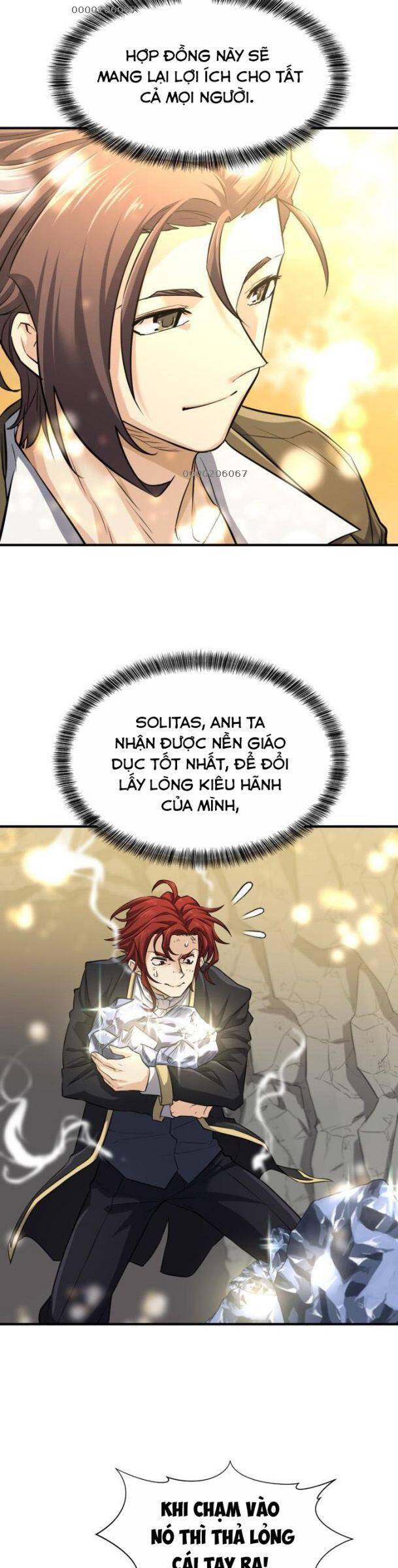 Kĩ Sư Bá Nhất Thế Giới Chapter 75 - Trang 2