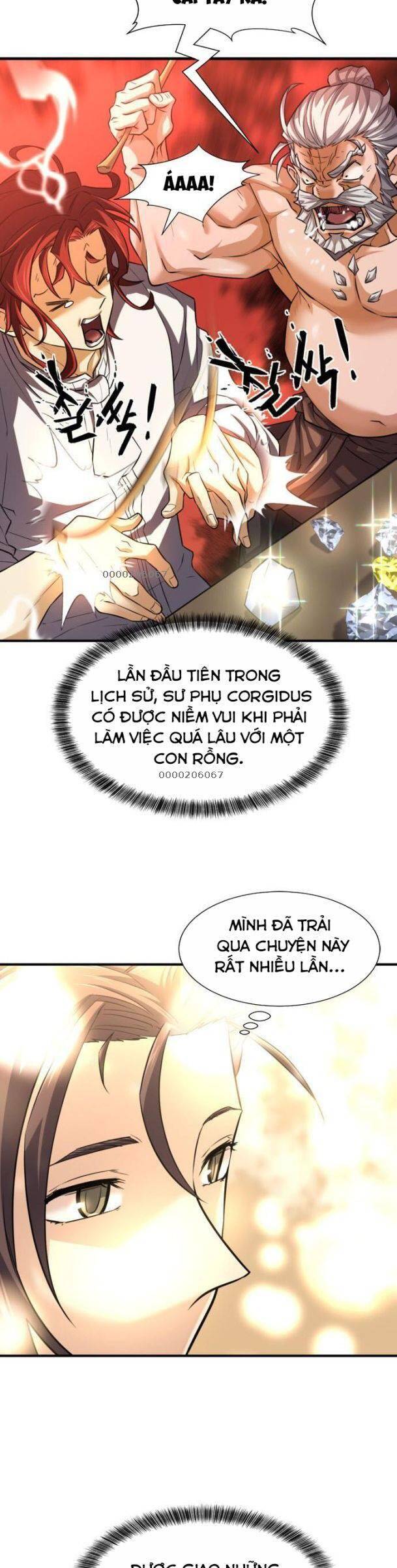 Kĩ Sư Bá Nhất Thế Giới Chapter 75 - Trang 2