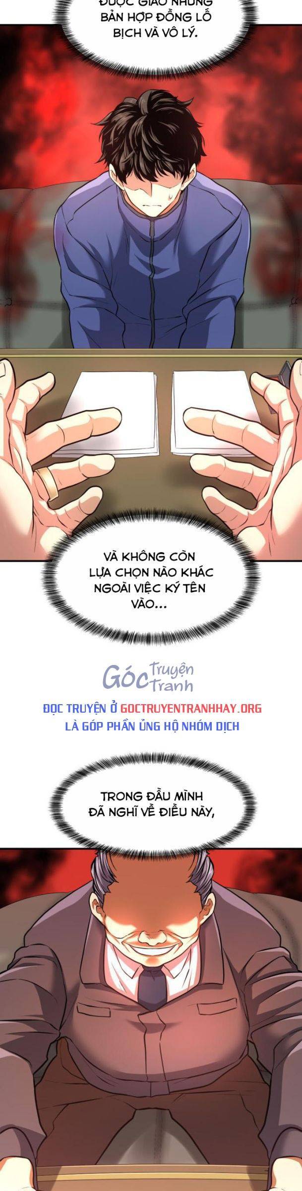 Kĩ Sư Bá Nhất Thế Giới Chapter 75 - Trang 2
