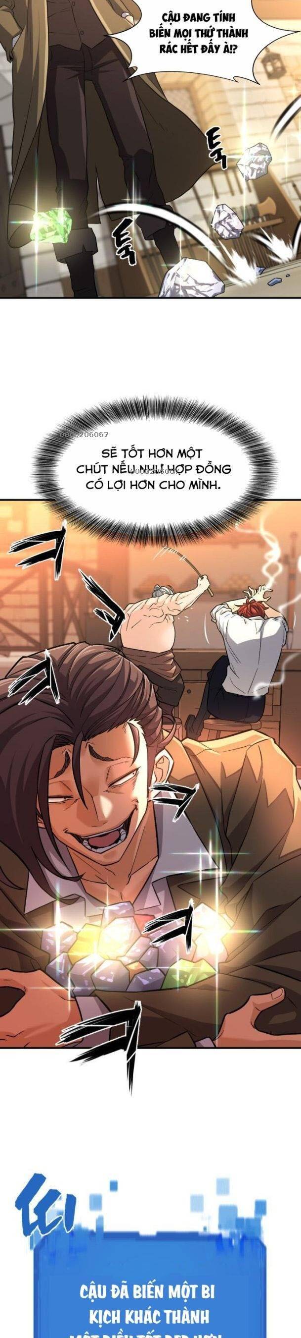 Kĩ Sư Bá Nhất Thế Giới Chapter 75 - Trang 2