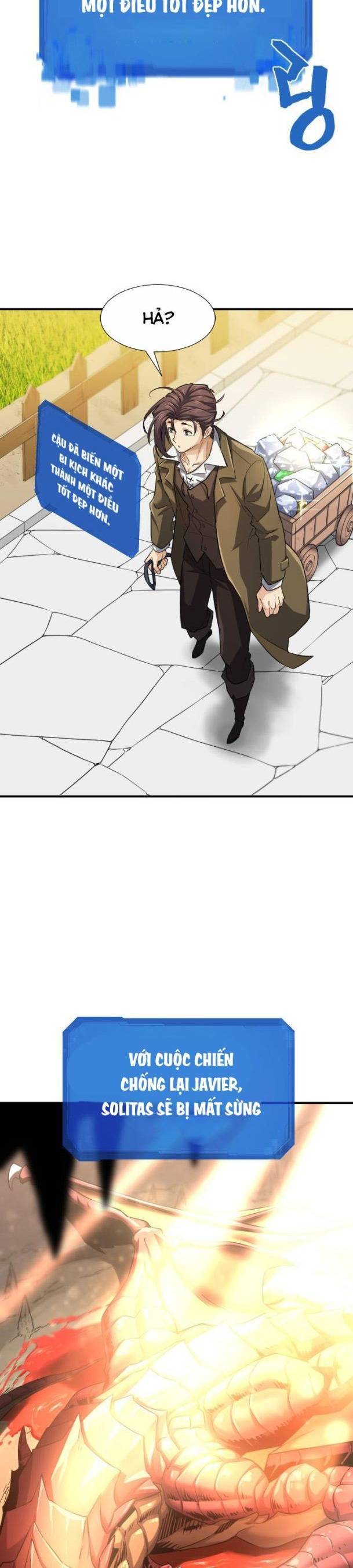 Kĩ Sư Bá Nhất Thế Giới Chapter 75 - Trang 2