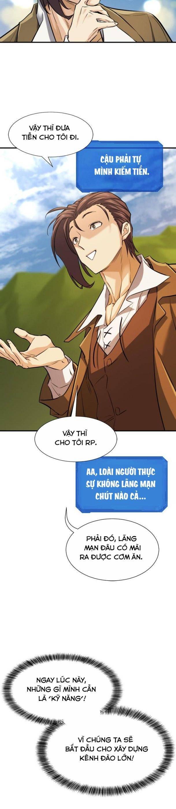 Kĩ Sư Bá Nhất Thế Giới Chapter 75 - Trang 2