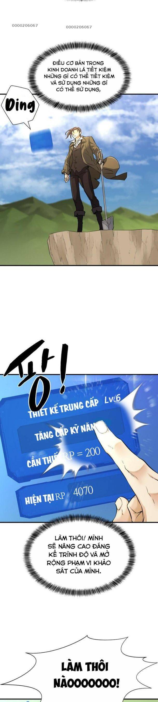 Kĩ Sư Bá Nhất Thế Giới Chapter 75 - Trang 2