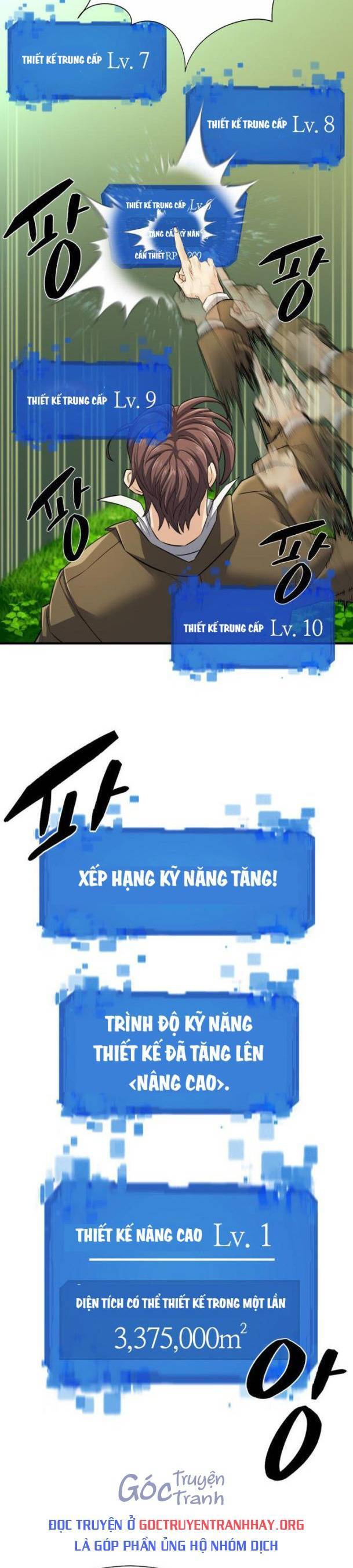 Kĩ Sư Bá Nhất Thế Giới Chapter 75 - Trang 2