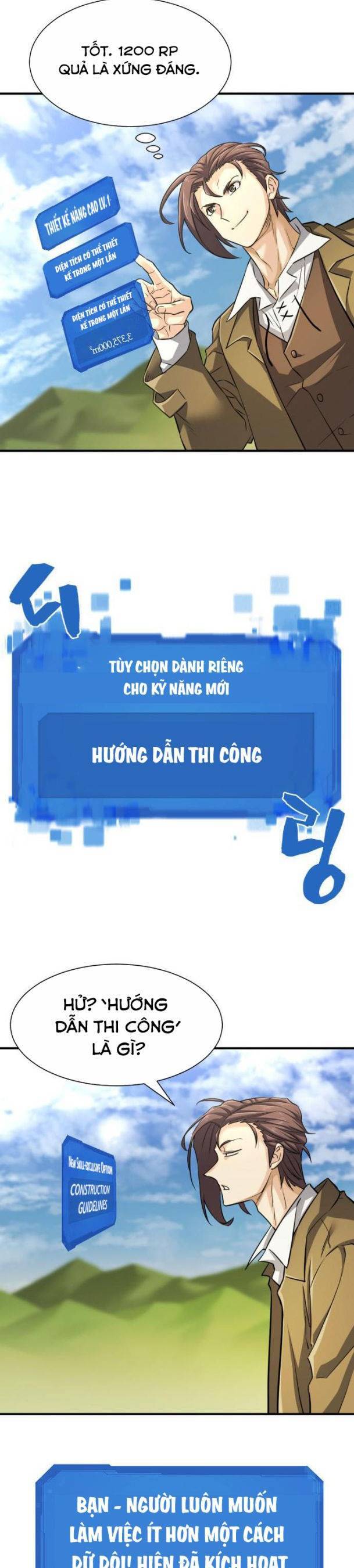 Kĩ Sư Bá Nhất Thế Giới Chapter 75 - Trang 2