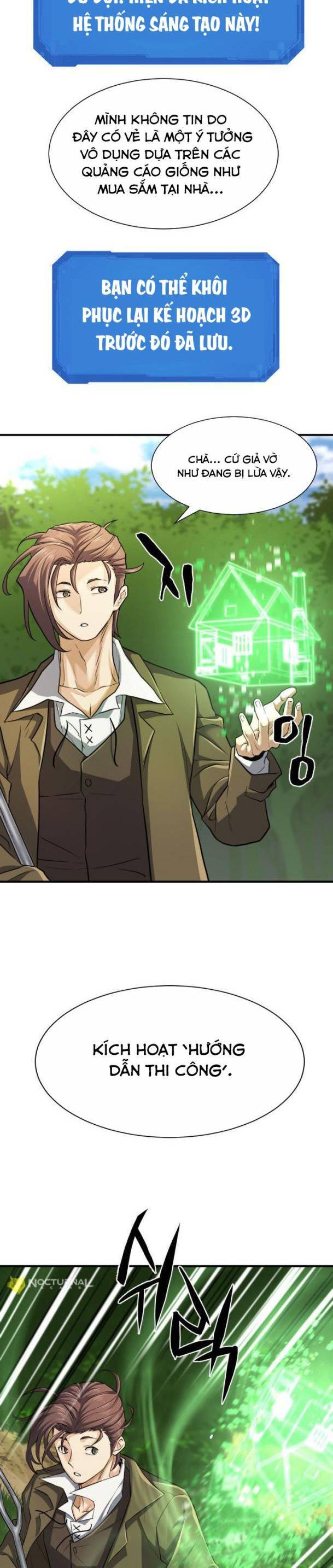 Kĩ Sư Bá Nhất Thế Giới Chapter 75 - Trang 2