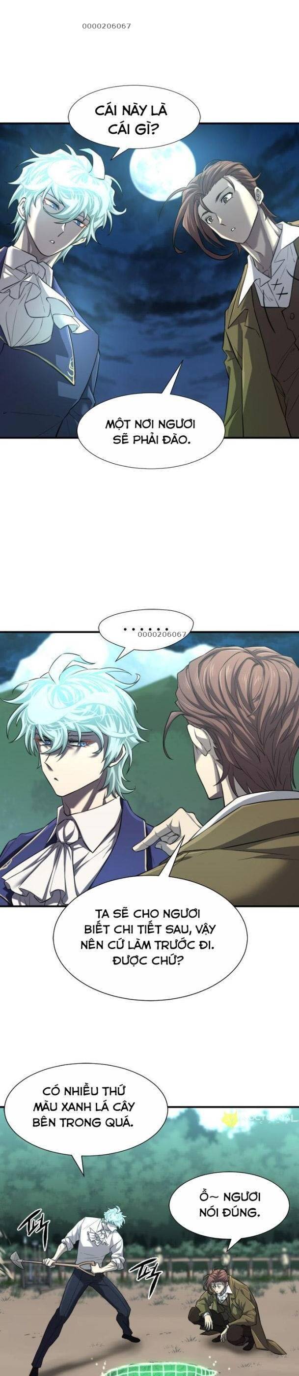 Kĩ Sư Bá Nhất Thế Giới Chapter 75 - Trang 2