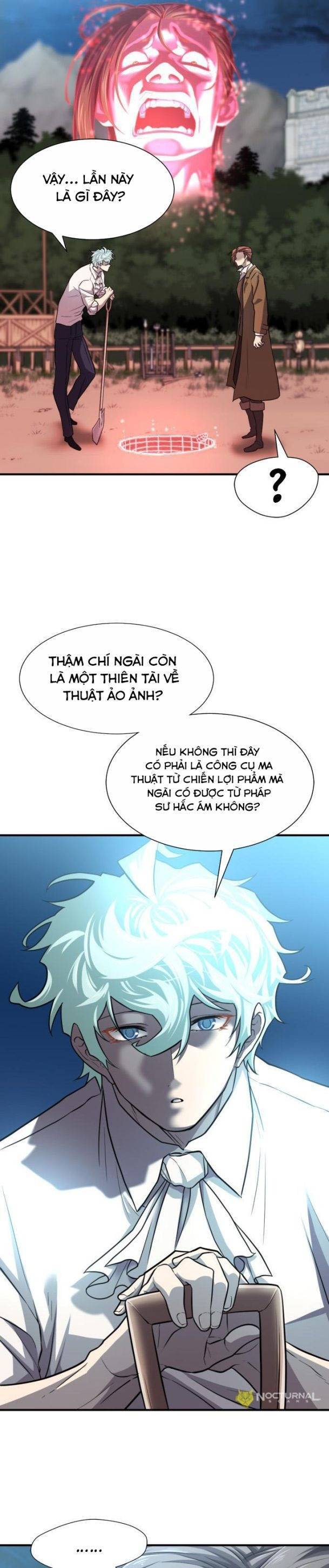 Kĩ Sư Bá Nhất Thế Giới Chapter 75 - Trang 2