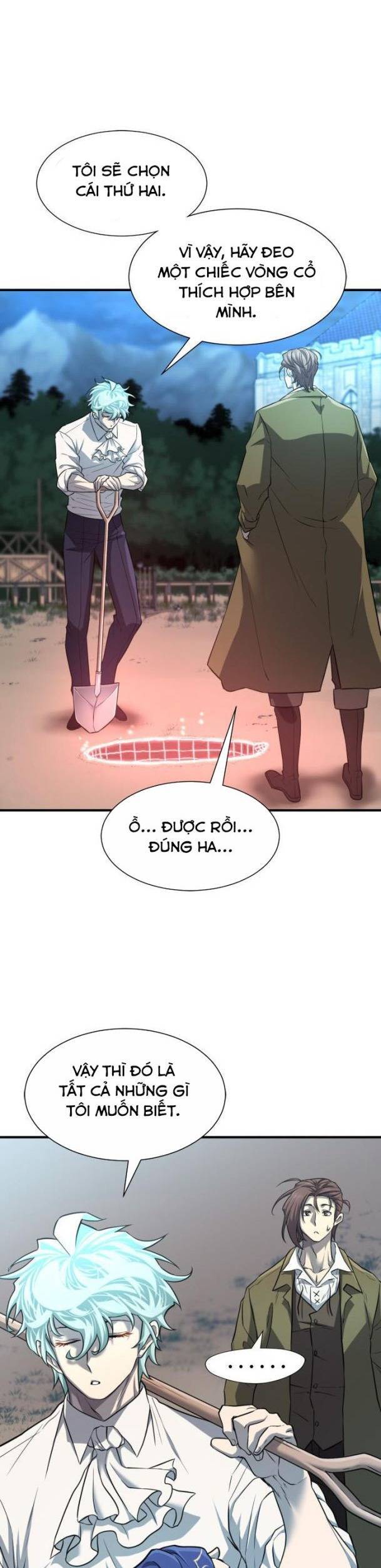 Kĩ Sư Bá Nhất Thế Giới Chapter 75 - Trang 2