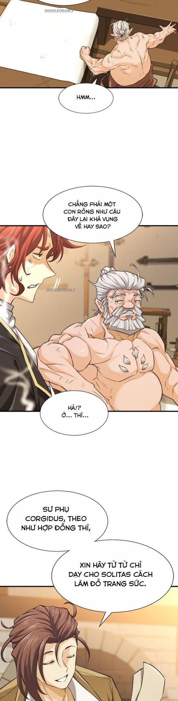 Kĩ Sư Bá Nhất Thế Giới Chapter 75 - Trang 2