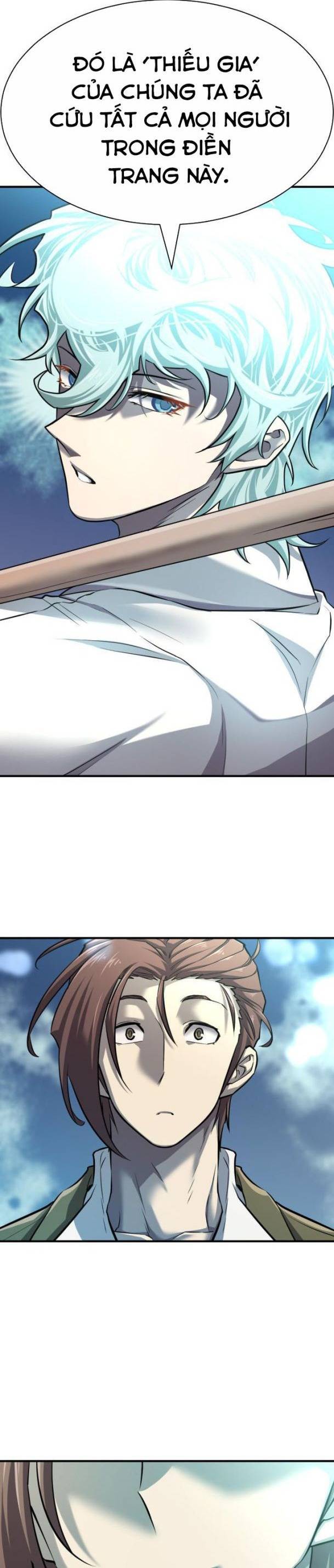 Kĩ Sư Bá Nhất Thế Giới Chapter 75 - Trang 2