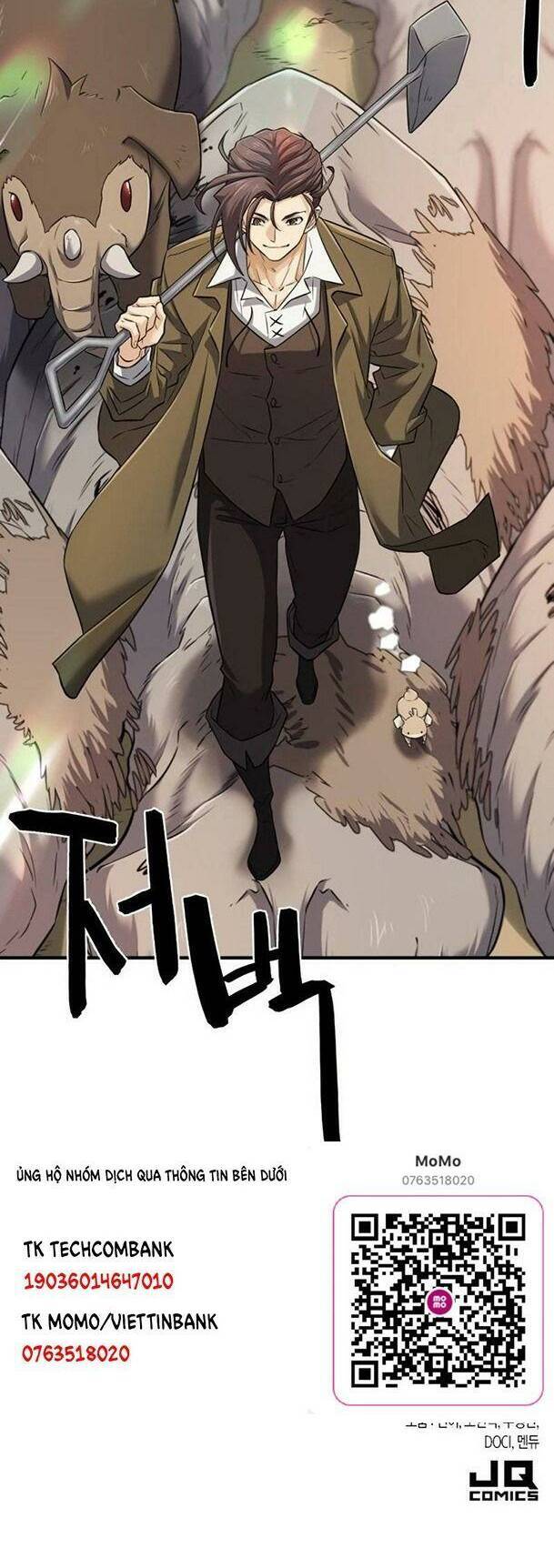 Kĩ Sư Bá Nhất Thế Giới Chapter 78 - Trang 2