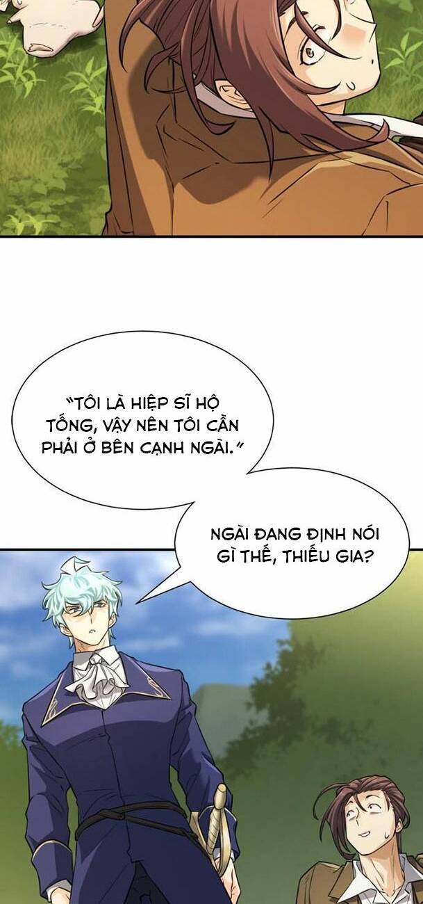 Kĩ Sư Bá Nhất Thế Giới Chapter 79 - Trang 2