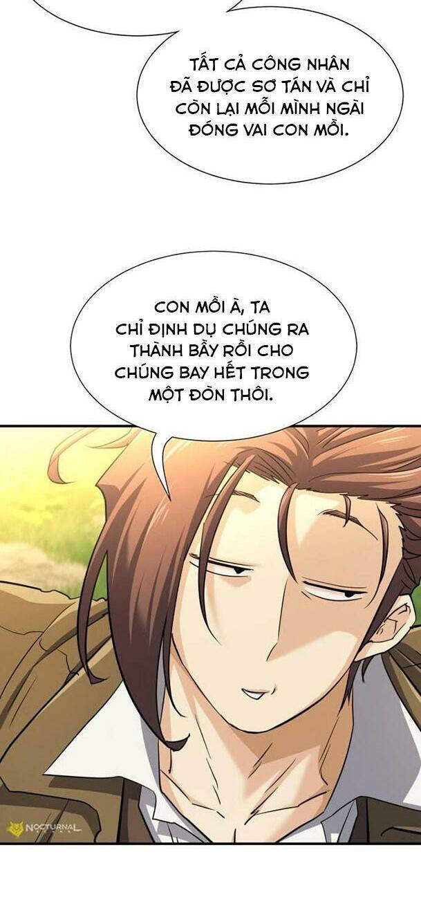 Kĩ Sư Bá Nhất Thế Giới Chapter 79 - Trang 2