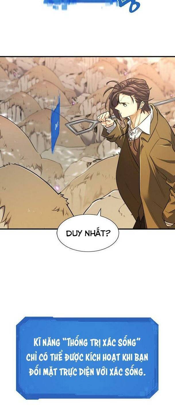 Kĩ Sư Bá Nhất Thế Giới Chapter 79 - Trang 2