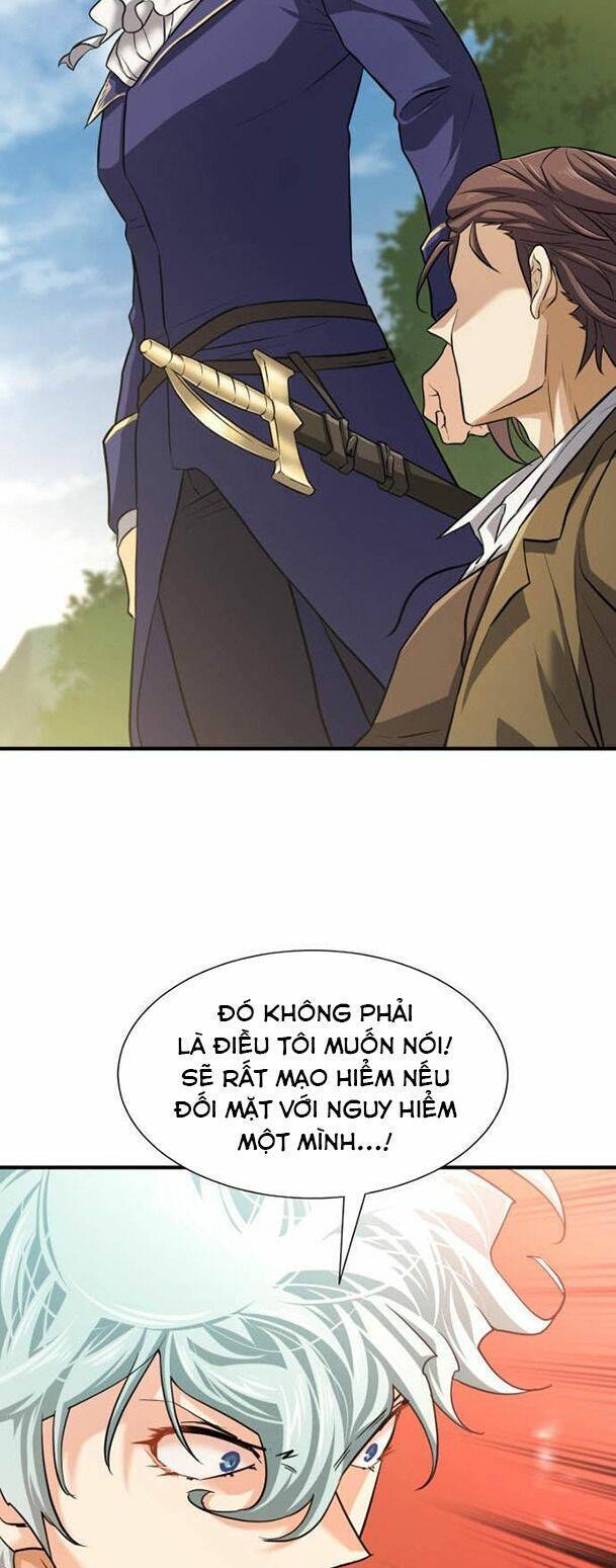 Kĩ Sư Bá Nhất Thế Giới Chapter 79 - Trang 2