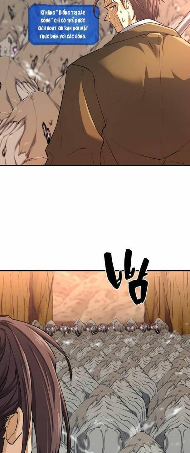 Kĩ Sư Bá Nhất Thế Giới Chapter 79 - Trang 2