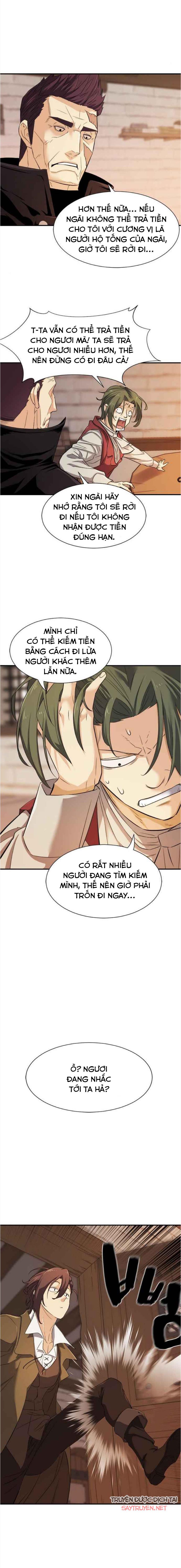 Kĩ Sư Bá Nhất Thế Giới Chapter 8 - Trang 2