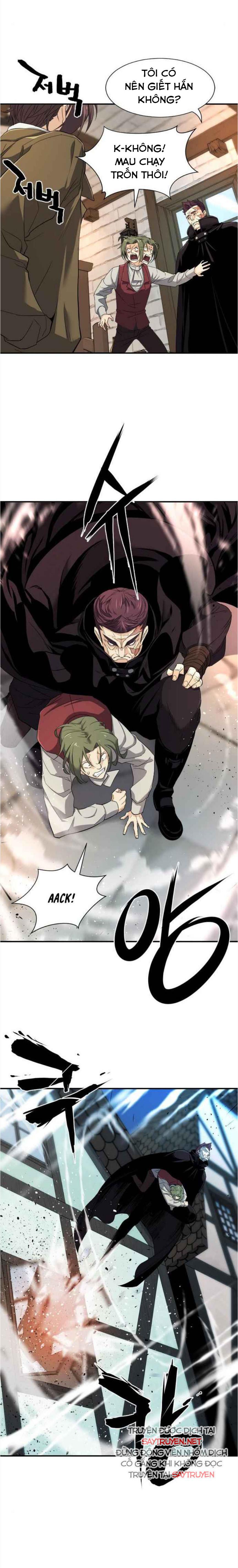 Kĩ Sư Bá Nhất Thế Giới Chapter 8 - Trang 2