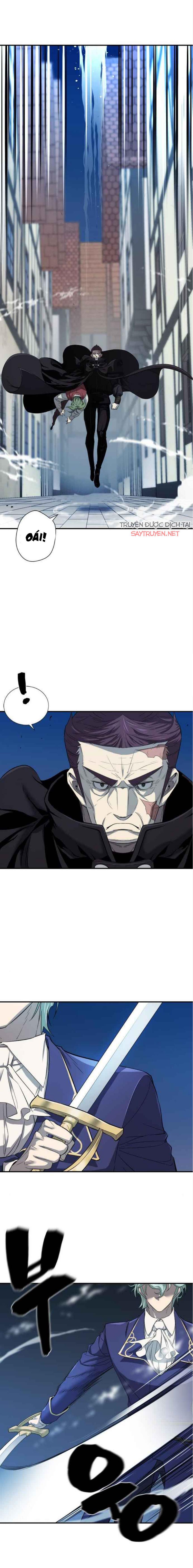 Kĩ Sư Bá Nhất Thế Giới Chapter 8 - Trang 2