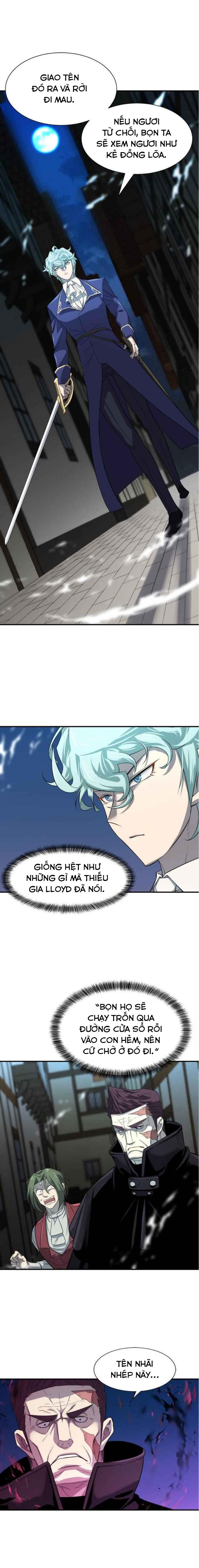 Kĩ Sư Bá Nhất Thế Giới Chapter 8 - Trang 2