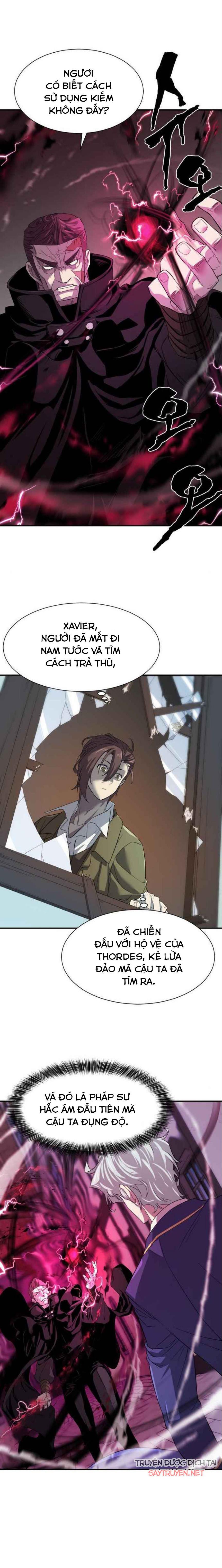 Kĩ Sư Bá Nhất Thế Giới Chapter 8 - Trang 2