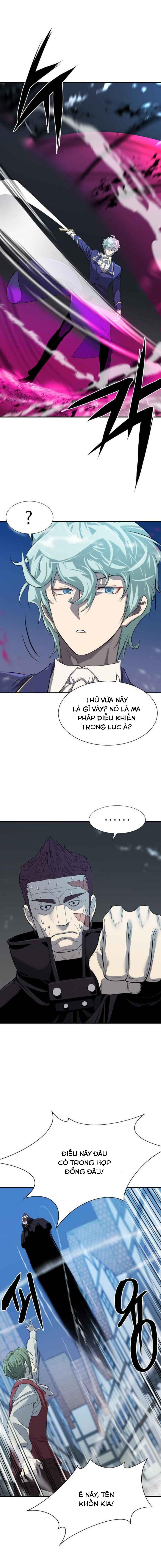 Kĩ Sư Bá Nhất Thế Giới Chapter 8 - Trang 2