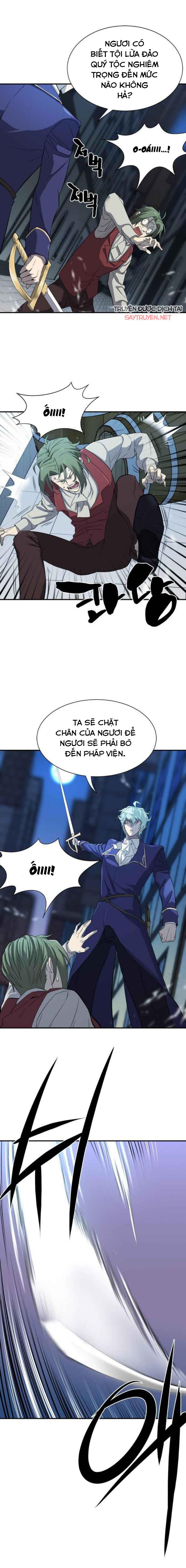 Kĩ Sư Bá Nhất Thế Giới Chapter 8 - Trang 2
