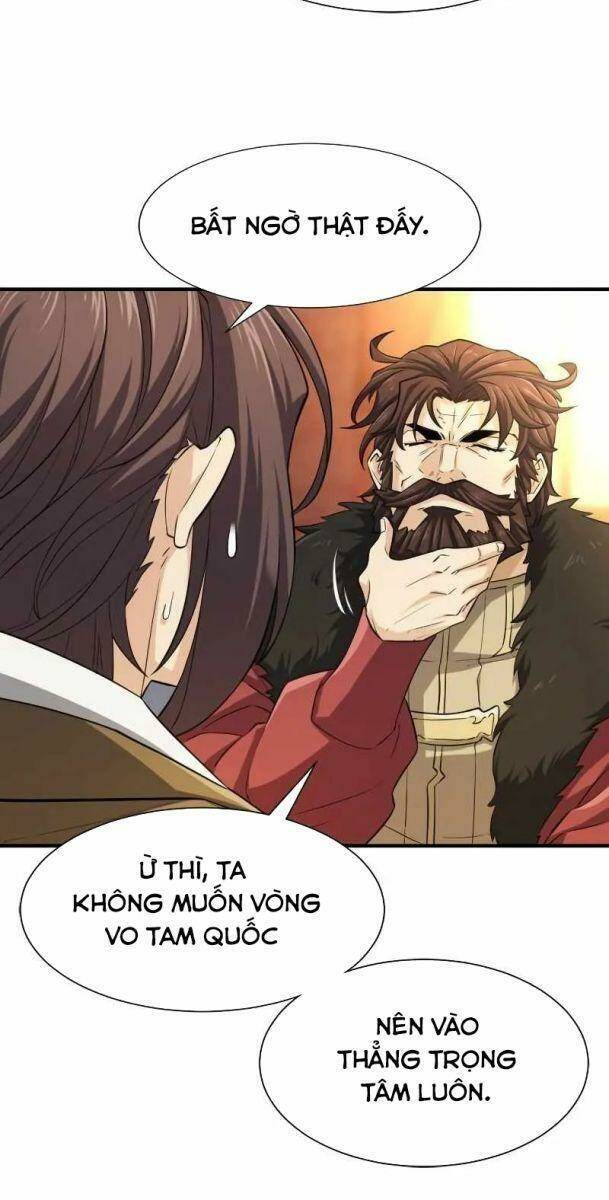 Kĩ Sư Bá Nhất Thế Giới Chapter 80 - Trang 2