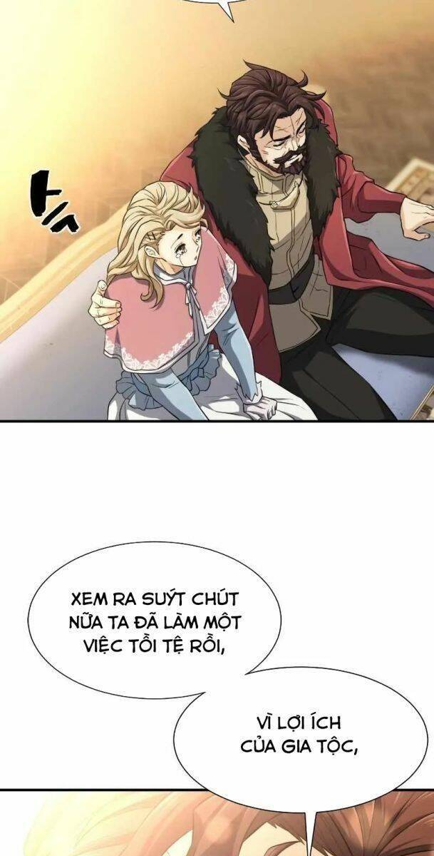 Kĩ Sư Bá Nhất Thế Giới Chapter 80 - Trang 2