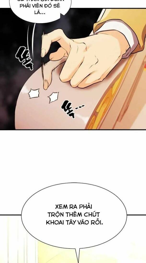 Kĩ Sư Bá Nhất Thế Giới Chapter 80 - Trang 2