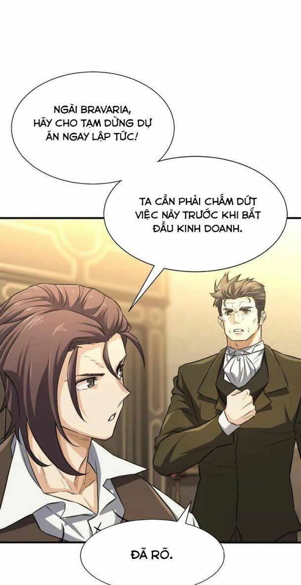 Kĩ Sư Bá Nhất Thế Giới Chapter 80 - Trang 2
