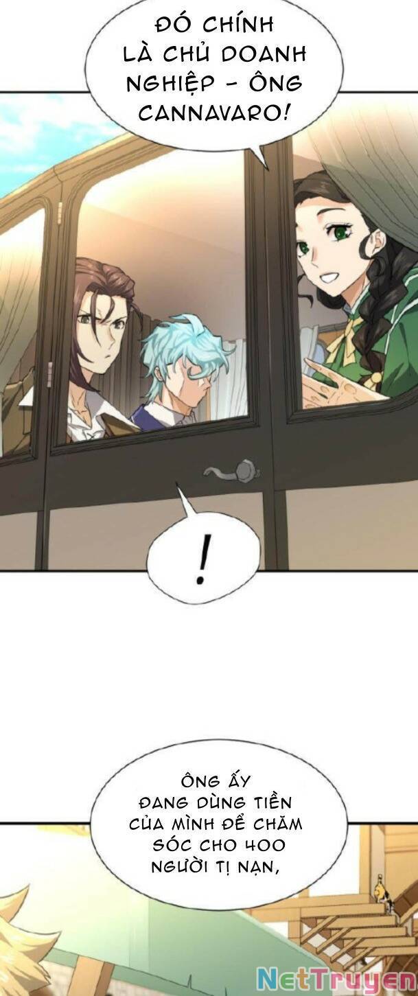 Kĩ Sư Bá Nhất Thế Giới Chapter 82 - Trang 2