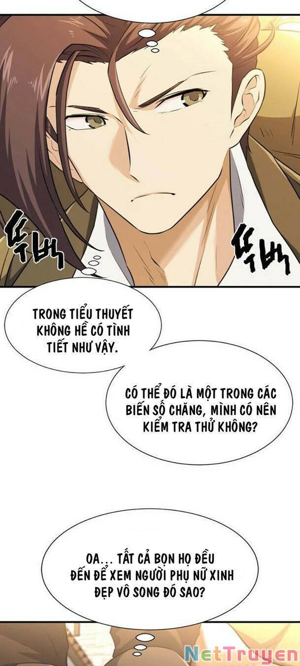 Kĩ Sư Bá Nhất Thế Giới Chapter 83 - Trang 2