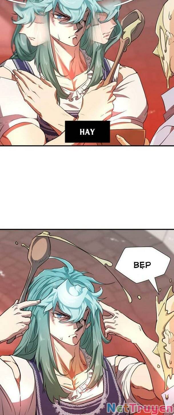 Kĩ Sư Bá Nhất Thế Giới Chapter 83 - Trang 2