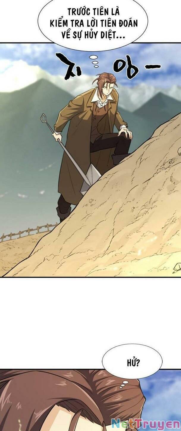 Kĩ Sư Bá Nhất Thế Giới Chapter 83 - Trang 2