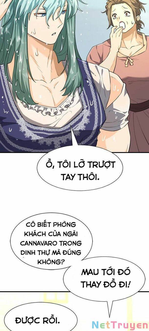 Kĩ Sư Bá Nhất Thế Giới Chapter 84 - Trang 2