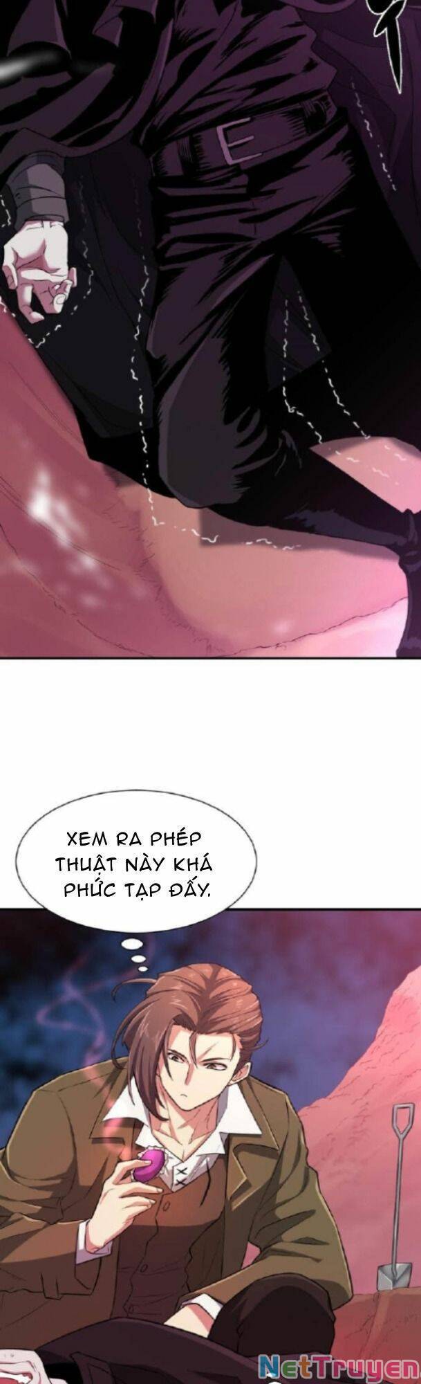 Kĩ Sư Bá Nhất Thế Giới Chapter 86 - Trang 2