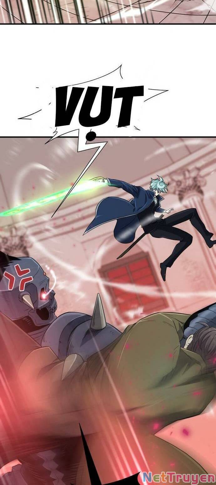 Kĩ Sư Bá Nhất Thế Giới Chapter 89 - Trang 2