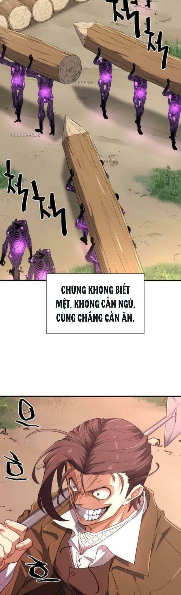 Kĩ Sư Bá Nhất Thế Giới Chapter 91 - Trang 2