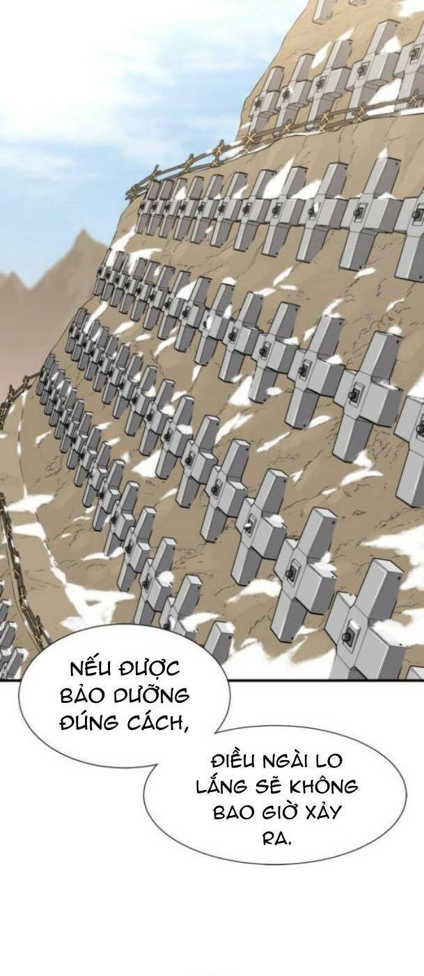 Kĩ Sư Bá Nhất Thế Giới Chapter 91 - Trang 2