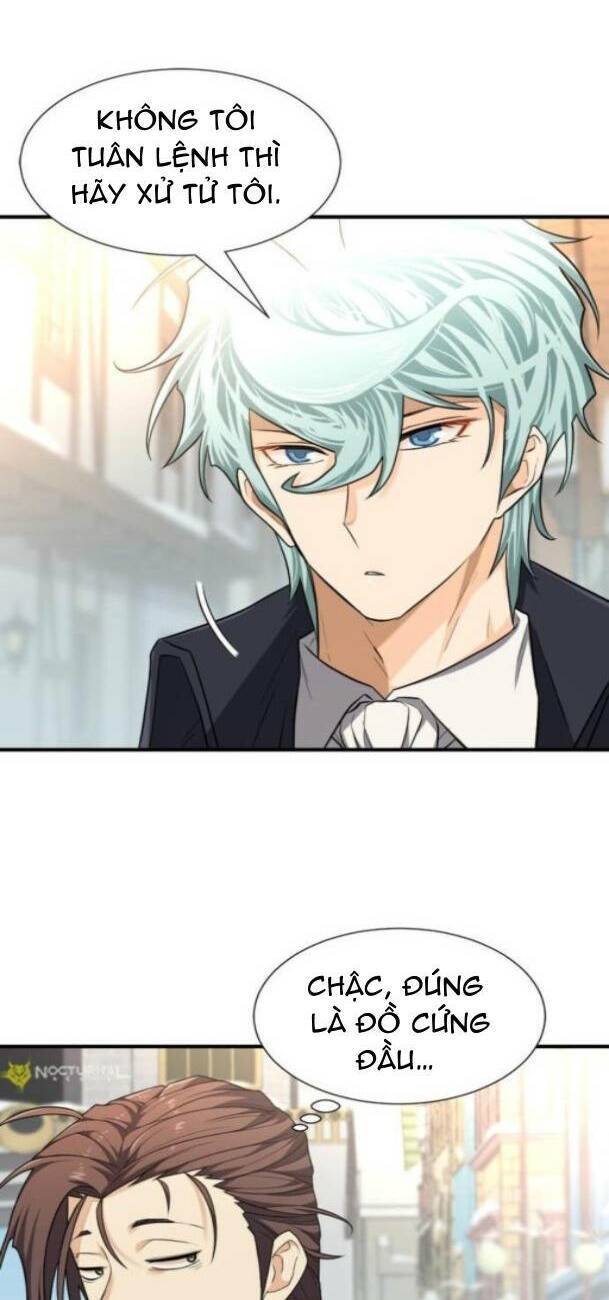 Kĩ Sư Bá Nhất Thế Giới Chapter 91 - Trang 2