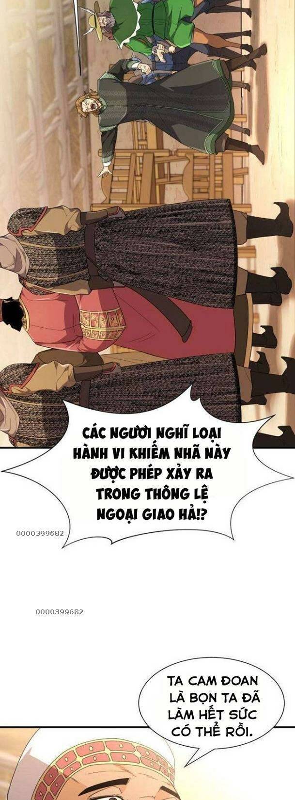 Kĩ Sư Bá Nhất Thế Giới Chapter 92 - Trang 2