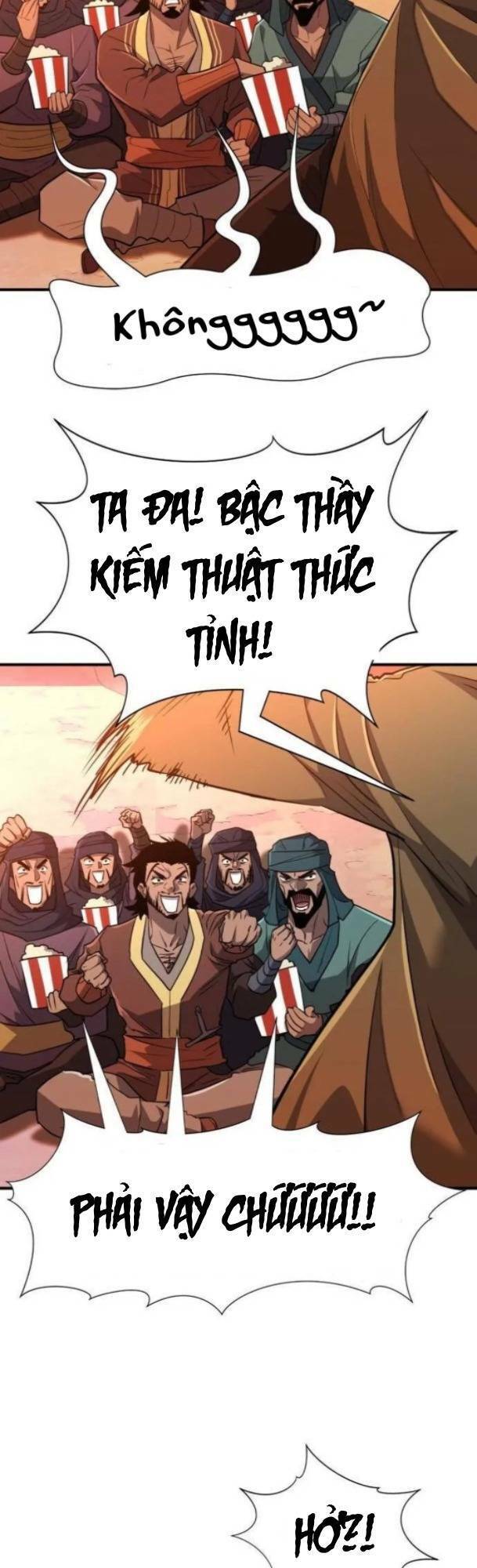 Kĩ Sư Bá Nhất Thế Giới Chapter 96 - Trang 2