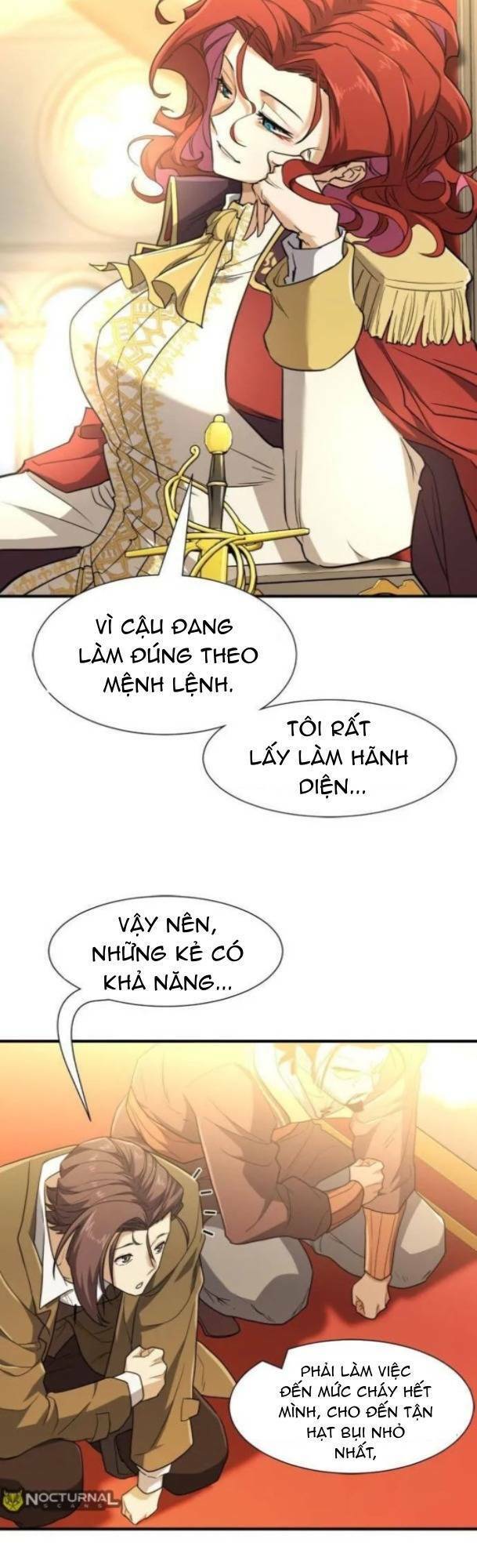 Kĩ Sư Bá Nhất Thế Giới Chapter 96 - Trang 2