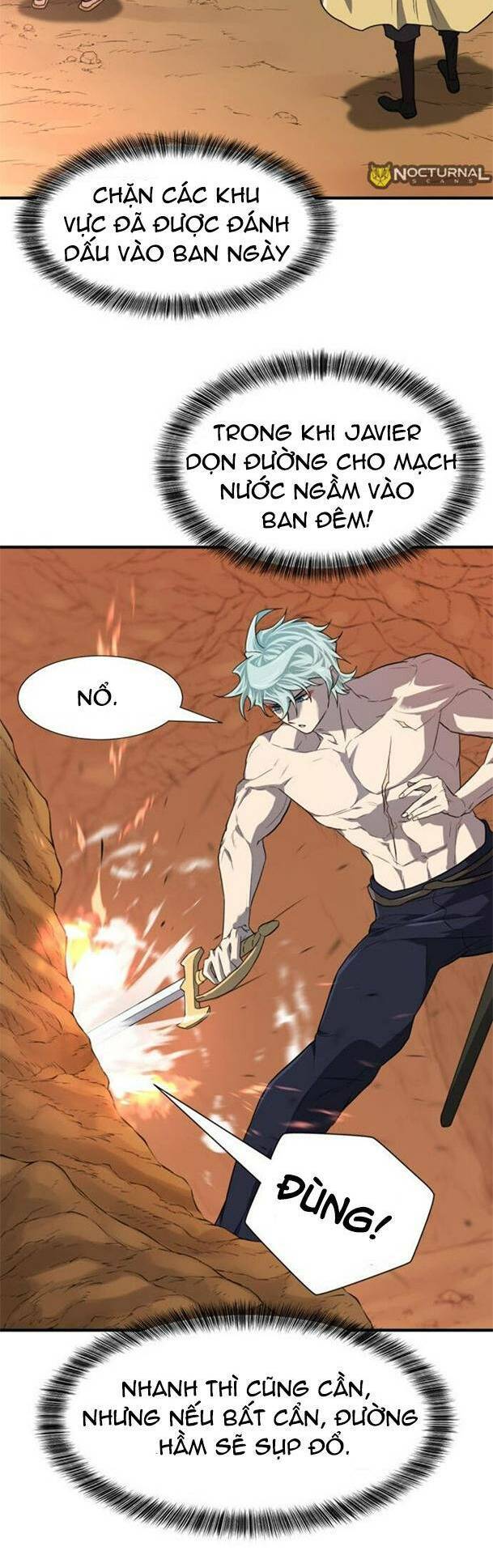 Kĩ Sư Bá Nhất Thế Giới Chapter 97 - Trang 2