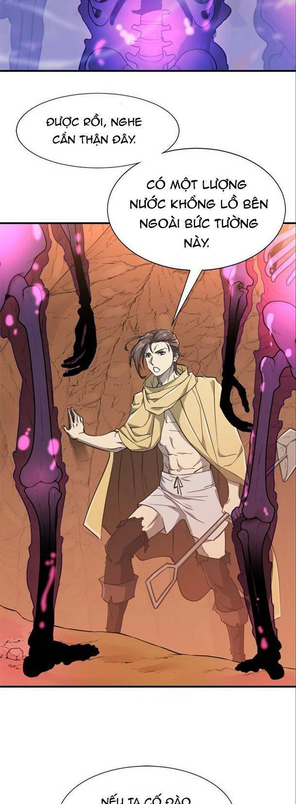 Kĩ Sư Bá Nhất Thế Giới Chapter 97 - Trang 2